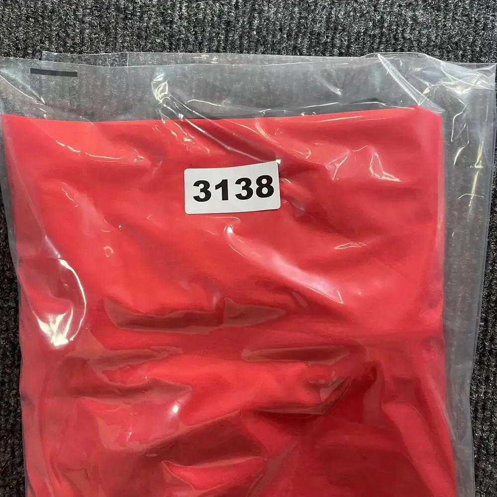 Nike packable loose fit Windrunner.  Youth medium
